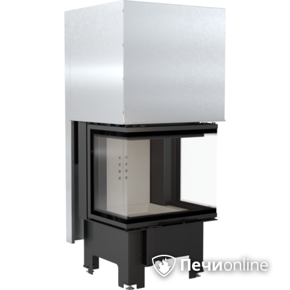 Каминная топка Kratki NBC 9 LP/BS/G в Барнауле