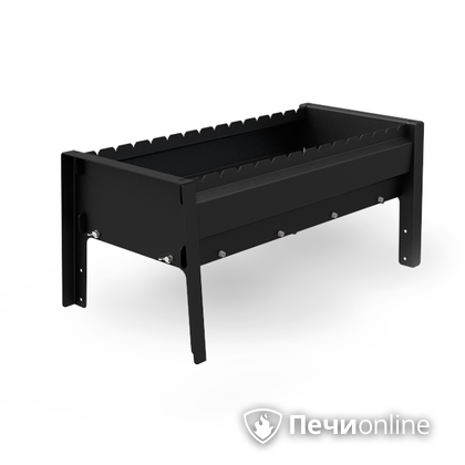 Мангал Grillver Партикс 730 в Барнауле