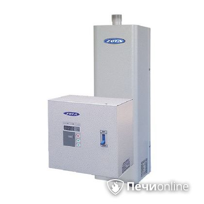 Электрический котел Zota  - 36 Econom с пультом управления в Барнауле