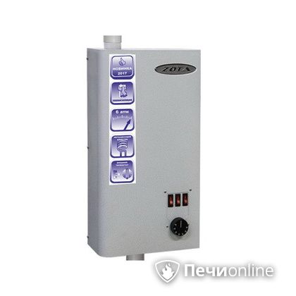 Котёл на электричестве Zota Balance 3 кВт в Барнауле