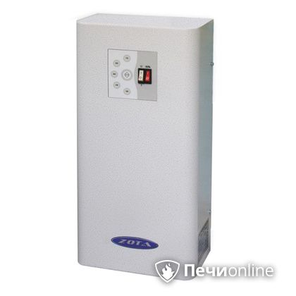 Проточный водонагреватель Zota INLine - 6 в Барнауле