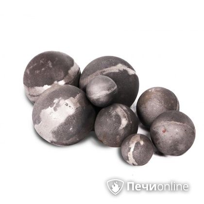 Чугунное ядро Гефест диаметр 50 в Барнауле