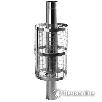  Феррум Сетка для камней d-115 в Барнауле