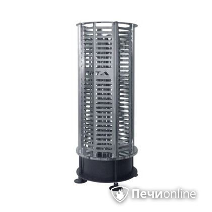 Электрокаменка для сауны Zota Viza 12 в Барнауле