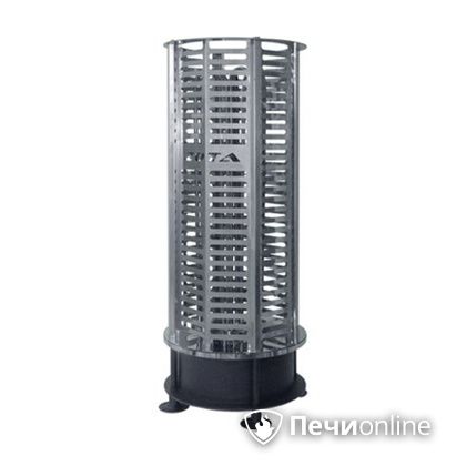 Электрокаменка для сауны Zota Viza 18 в Барнауле