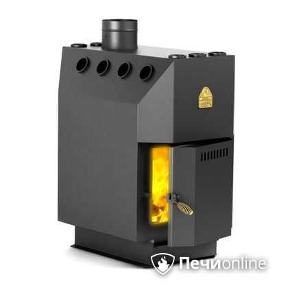 Печь-буржуйка TMF Профессор "Профессор Бутаков" в Барнауле