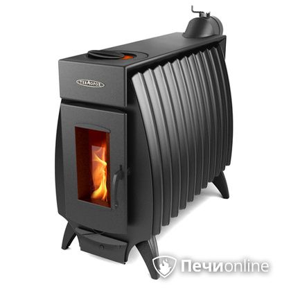Печь-буржуйка TMF Огонь-Батарея 11"Б" в Барнауле